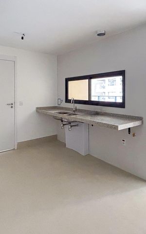 Apartamento à venda com 157m², 4 quartos e 2 vagas Apartamento à venda com 157m², 4 quartos e 2 vagasCozinha