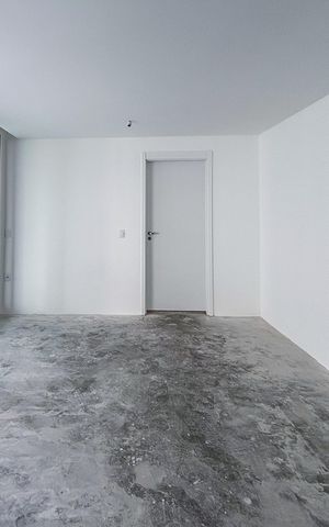 Apartamento à venda com 157m², 4 quartos e 2 vagas Apartamento à venda com 157m², 4 quartos e 2 vagasSala