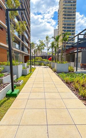 Apartamento à venda com 157m², 4 quartos e 2 vagas Apartamento à venda com 157m², 4 quartos e 2 vagasÁrea comum - Área Externa