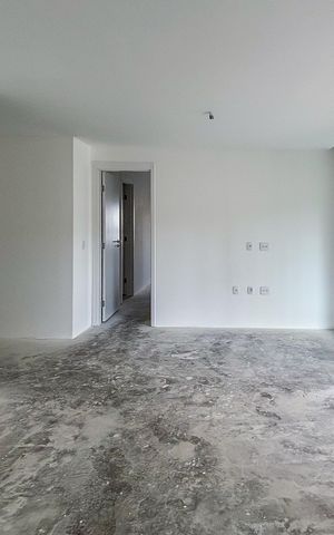 Apartamento à venda com 157m², 4 quartos e 2 vagas Apartamento à venda com 157m², 4 quartos e 2 vagasSala