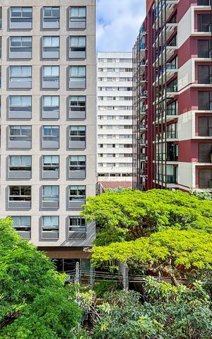 Apartamento à venda com 157m², 4 quartos e 2 vagas Apartamento à venda com 157m², 4 quartos e 2 vagasVista da Varanda do Quarto 1