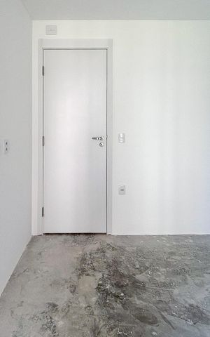 Apartamento à venda com 157m², 4 quartos e 2 vagas Apartamento à venda com 157m², 4 quartos e 2 vagasQuarto 1