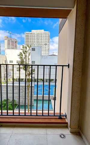 Apartamento à venda com 157m², 4 quartos e 2 vagas Apartamento à venda com 157m², 4 quartos e 2 vagasVista do Quarto 2