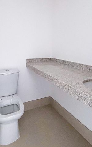 Apartamento à venda com 157m², 4 quartos e 2 vagas Apartamento à venda com 157m², 4 quartos e 2 vagasLavabo
