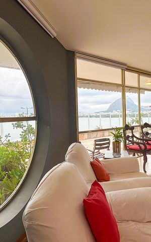 Apartamento à venda com 510m², 7 quartos e 4 vagas Apartamento à venda com 510m², 7 quartos e 4 vagasSala 01
