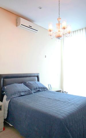 Casa à venda com 221m², 2 quartos e 4 vagasSuíte 1