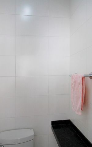 Casa à venda com 221m², 2 quartos e 4 vagasLavabo da Garagem