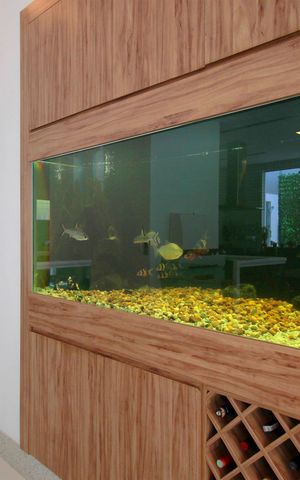 Casa à venda com 221m², 2 quartos e 4 vagasAquário