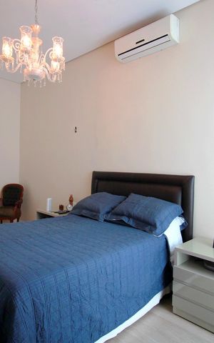 Casa à venda com 221m², 2 quartos e 4 vagasSuíte 1