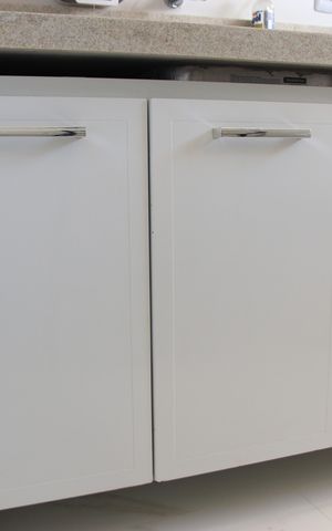 Apartamento para alugar com 37m², 1 quarto e 1 vagaCozinha