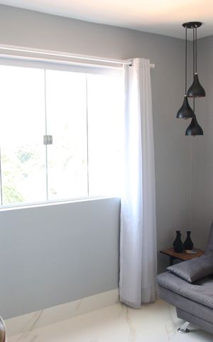 Apartamento para alugar com 37m², 1 quarto e 1 vagaSala