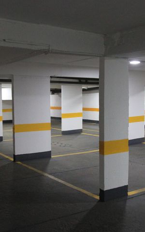 Apartamento para alugar com 37m², 1 quarto e 1 vagaÁrea comum