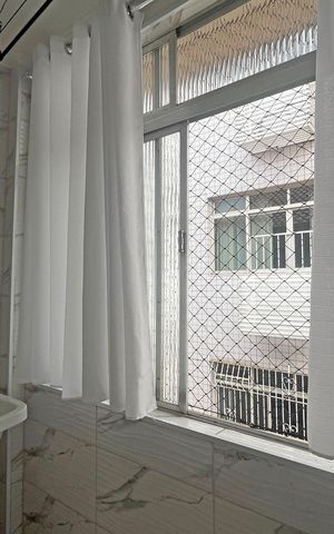 Apartamento para alugar com 97m², 2 quartos e 1 vagaÁrea de Serviço
