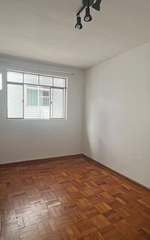 Apartamento para alugar com 97m², 2 quartos e 1 vagaSala