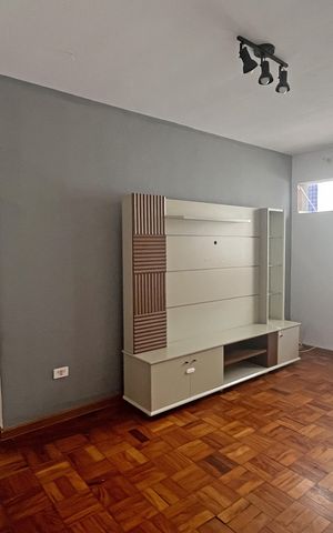 Apartamento para alugar com 97m², 2 quartos e 1 vagaSala