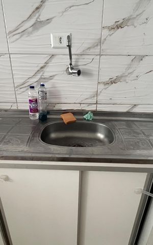Apartamento para alugar com 97m², 2 quartos e 1 vagaCozinha