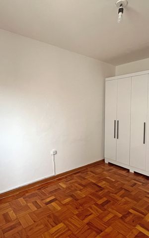 Apartamento para alugar com 97m², 2 quartos e 1 vagaQuarto 1