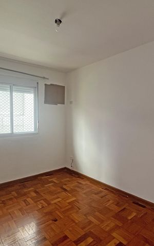 Apartamento para alugar com 97m², 2 quartos e 1 vagaQuarto 2