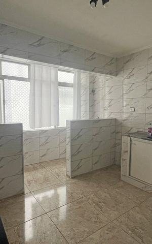 Apartamento para alugar com 97m², 2 quartos e 1 vagaCozinha