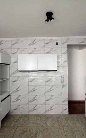 Apartamento para alugar com 97m², 2 quartos e 1 vagaCozinha