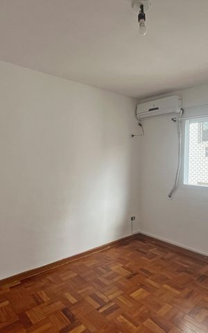 Apartamento para alugar com 97m², 2 quartos e 1 vagaQuarto 1