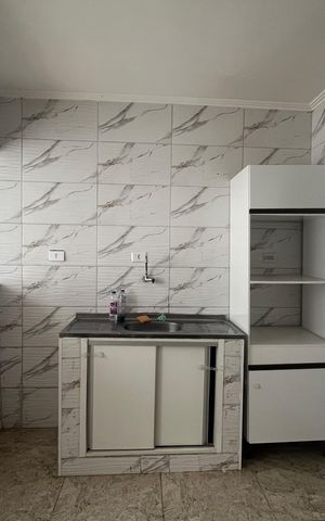 Apartamento para alugar com 97m², 2 quartos e 1 vagaCozinha