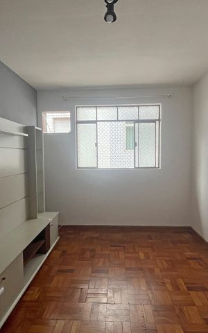 Apartamento para alugar com 97m², 2 quartos e 1 vagaSala