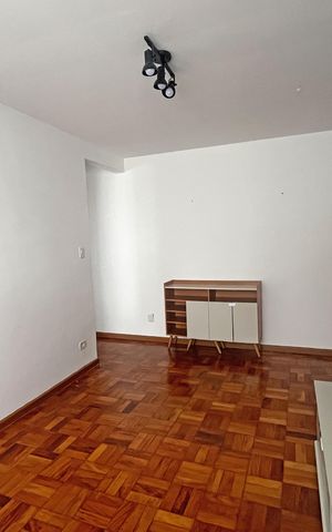 Apartamento para alugar com 97m², 2 quartos e 1 vagaSala