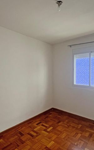 Apartamento para alugar com 97m², 2 quartos e 1 vagaQuarto 2