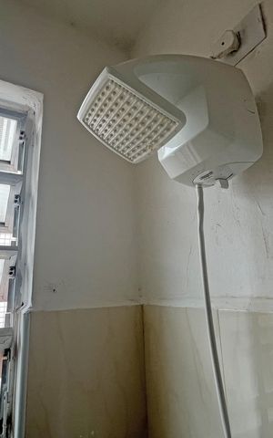 Apartamento para alugar com 97m², 2 quartos e 1 vagaBanheiro