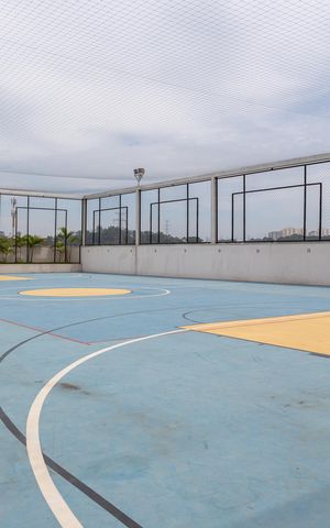Apartamento para alugar com 92m², 3 quartos e 2 vagas Apartamento para alugar com 92m², 3 quartos e 2 vagasQuadra Esportiva
