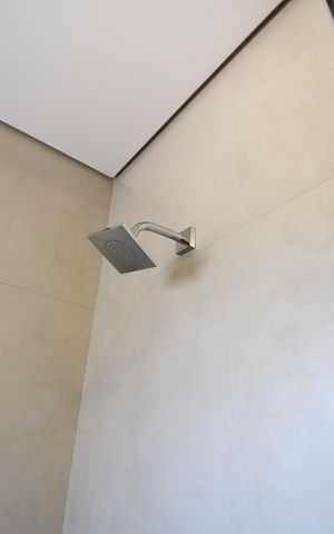Casa de condomínio à venda com 360m², 3 quartos e 4 vagasBanheiro Suíte 2