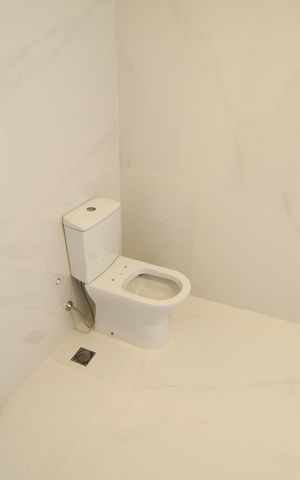 Casa de condomínio à venda com 360m², 3 quartos e 4 vagasBanheiro Suíte 1