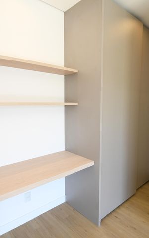 Casa de condomínio à venda com 360m², 3 quartos e 4 vagasSuíte 2