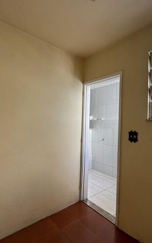 Apartamento à venda com 80m², 3 quartos e 1 vaga Apartamento à venda com 80m², 3 quartos e 1 vagaQuarto de Serviço