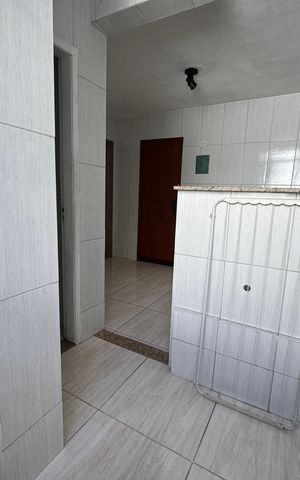Apartamento à venda com 80m², 3 quartos e 1 vaga Apartamento à venda com 80m², 3 quartos e 1 vagaLavanderia