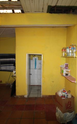 Casa à venda com 136m², 2 quartos e 1 vagaÁrea de Serviço