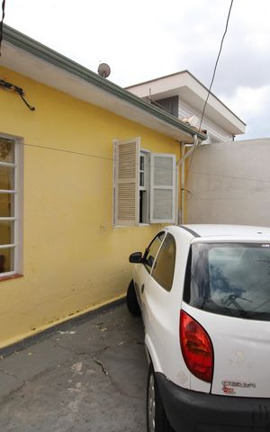 Casa à venda com 136m², 2 quartos e 1 vagaGaragem
