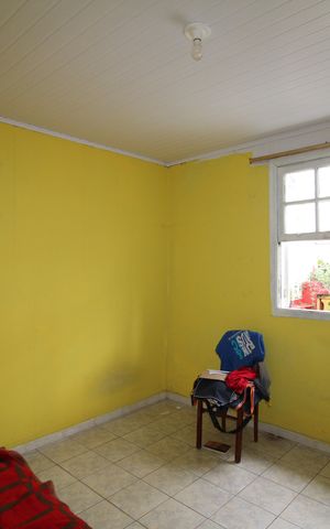 Casa à venda com 136m², 2 quartos e 1 vagaQuarto 1