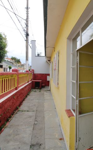 Casa à venda com 136m², 2 quartos e 1 vagaGaragem
