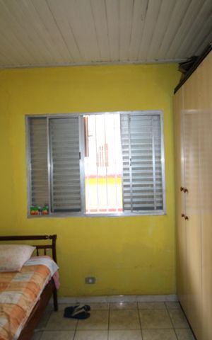 Casa à venda com 136m², 2 quartos e 1 vagaQuarto 2