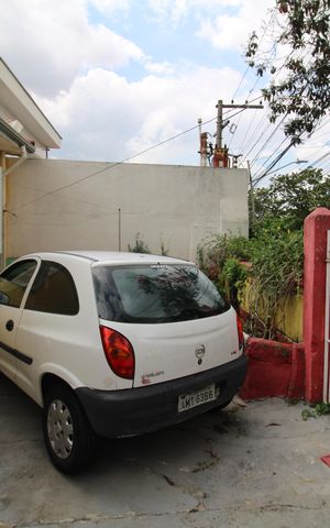 Casa à venda com 136m², 2 quartos e 1 vagaGaragem