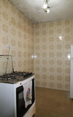 Casa à venda com 136m², 2 quartos e 1 vagaCozinha