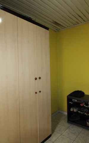 Casa à venda com 136m², 2 quartos e 1 vagaQuarto 2