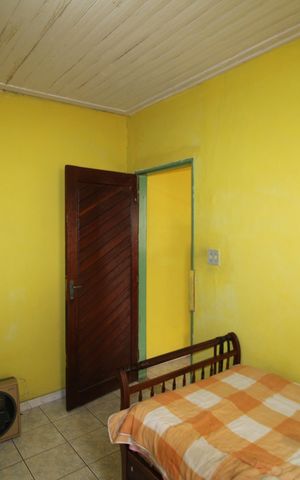 Casa à venda com 136m², 2 quartos e 1 vagaQuarto 2