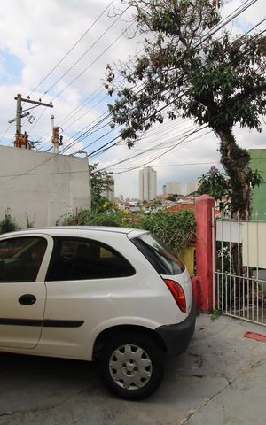 Casa à venda com 136m², 2 quartos e 1 vagaGaragem