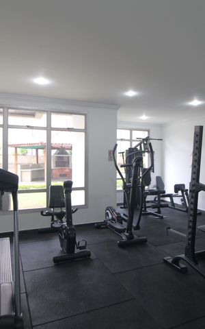 Apartamento à venda com 78m², 3 quartos e 1 vagaÁrea Comum 