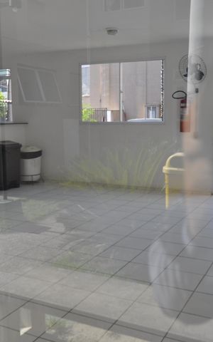 Apartamento à venda com 50m², 2 quartos e sem vagaÁrea comum
