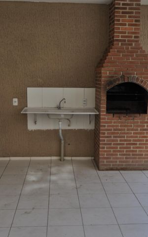 Apartamento à venda com 50m², 2 quartos e sem vagaÁrea comum