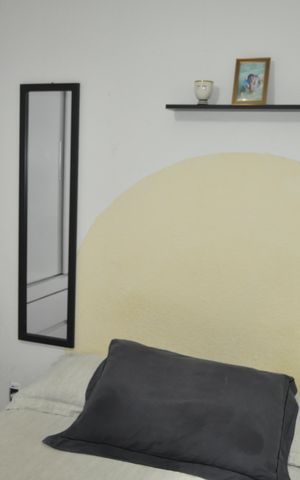 Apartamento à venda com 50m², 2 quartos e sem vagaQuarto 1